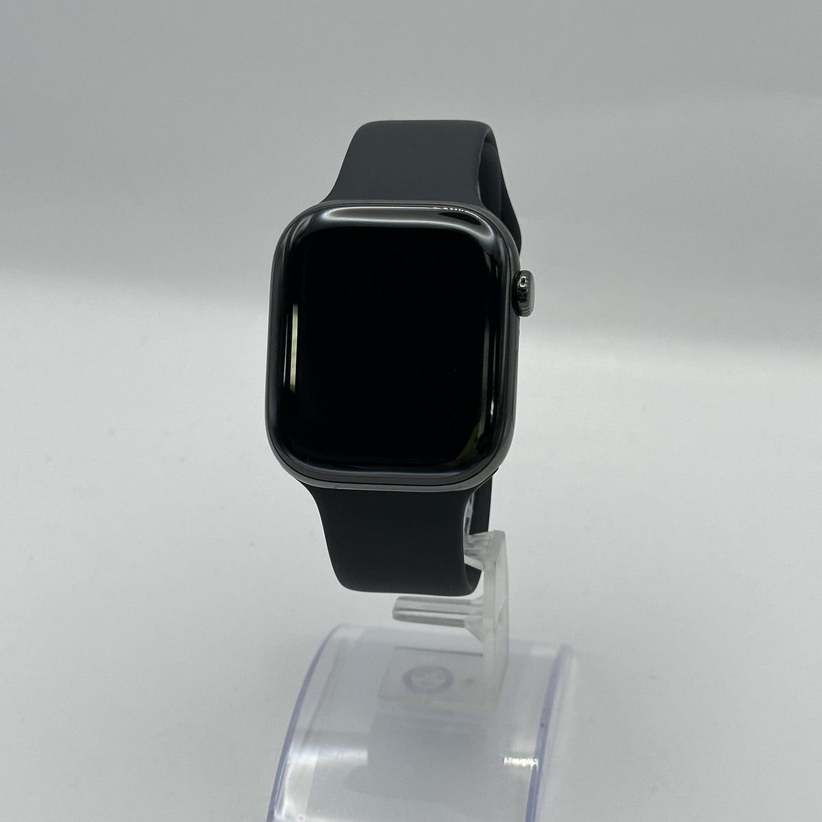 Apple Watch (Series 10) 46mm Slate Unlocked 64GB