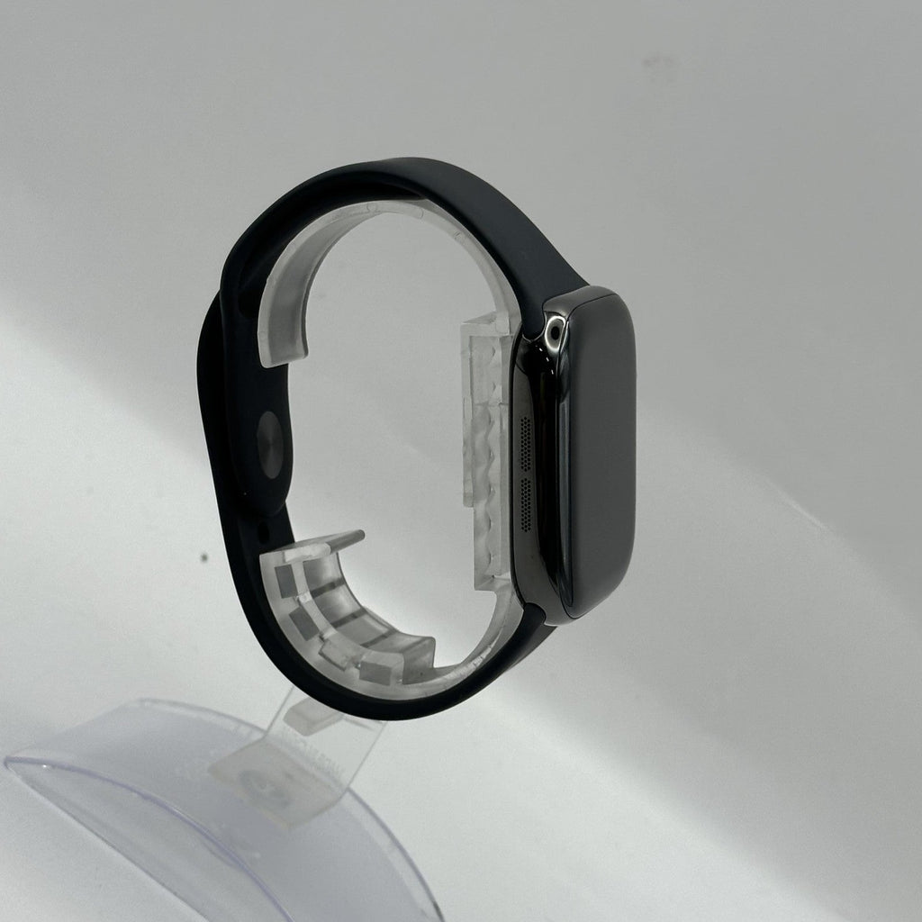 Apple Watch (Series 10) 46mm Slate Unlocked 64GB