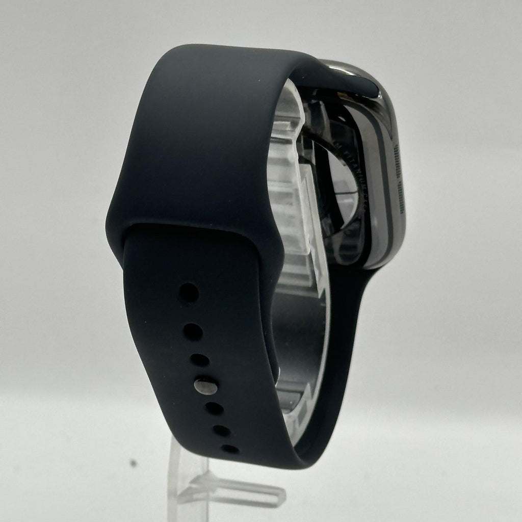 Apple Watch (Series 10) 46mm Slate Unlocked 64GB