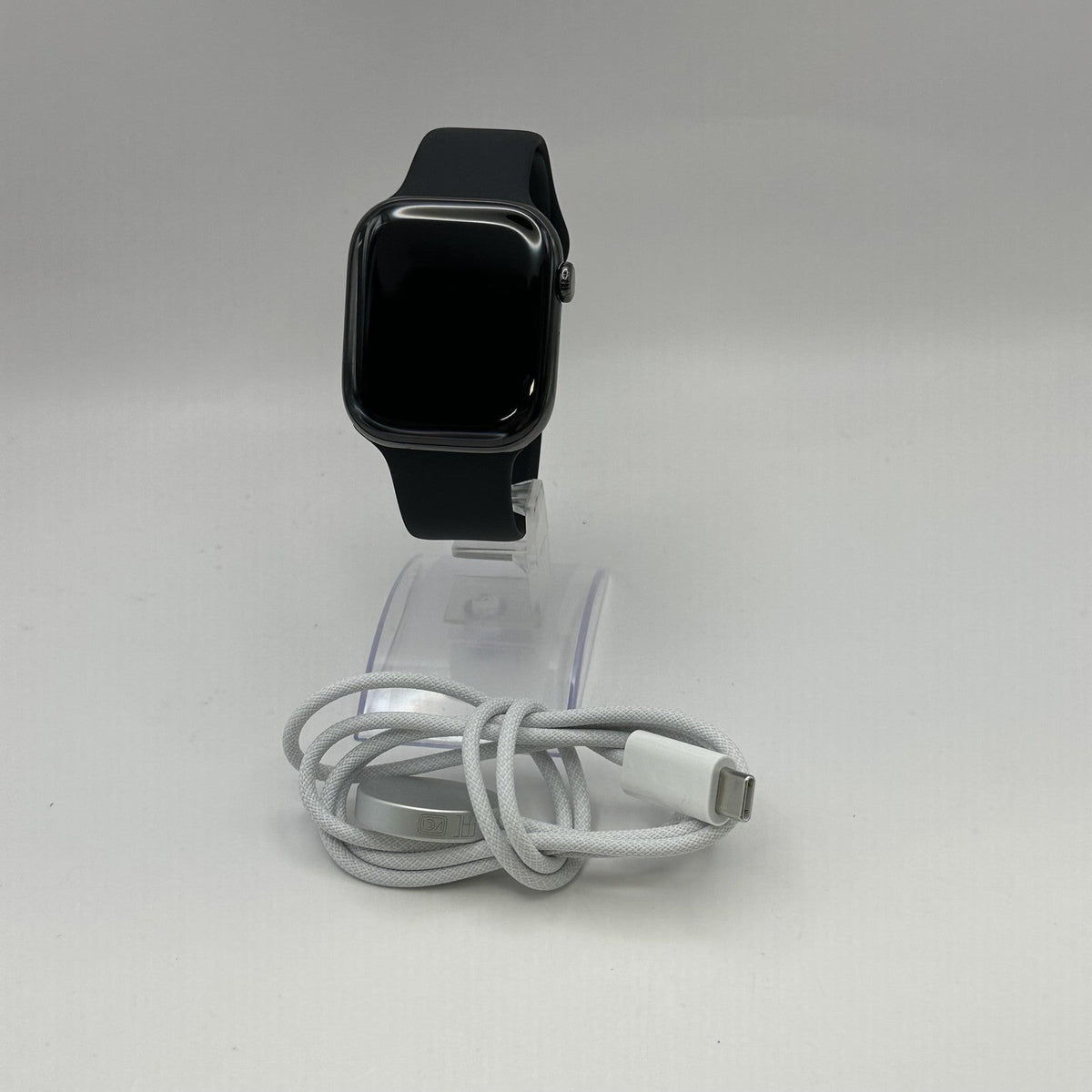Apple Watch (Series 10) 46mm Slate Unlocked 64GB