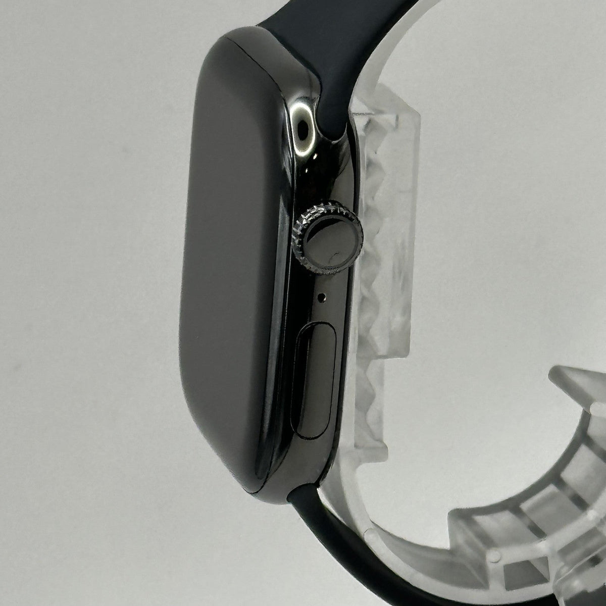 Apple Watch (Series 10) 46mm Slate Unlocked 64GB