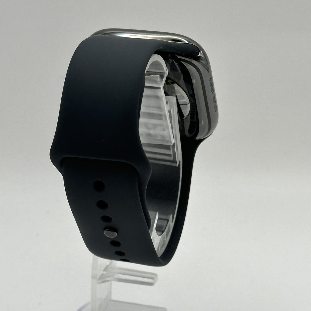 Apple Watch (Series 10) 46mm Slate Unlocked 64GB