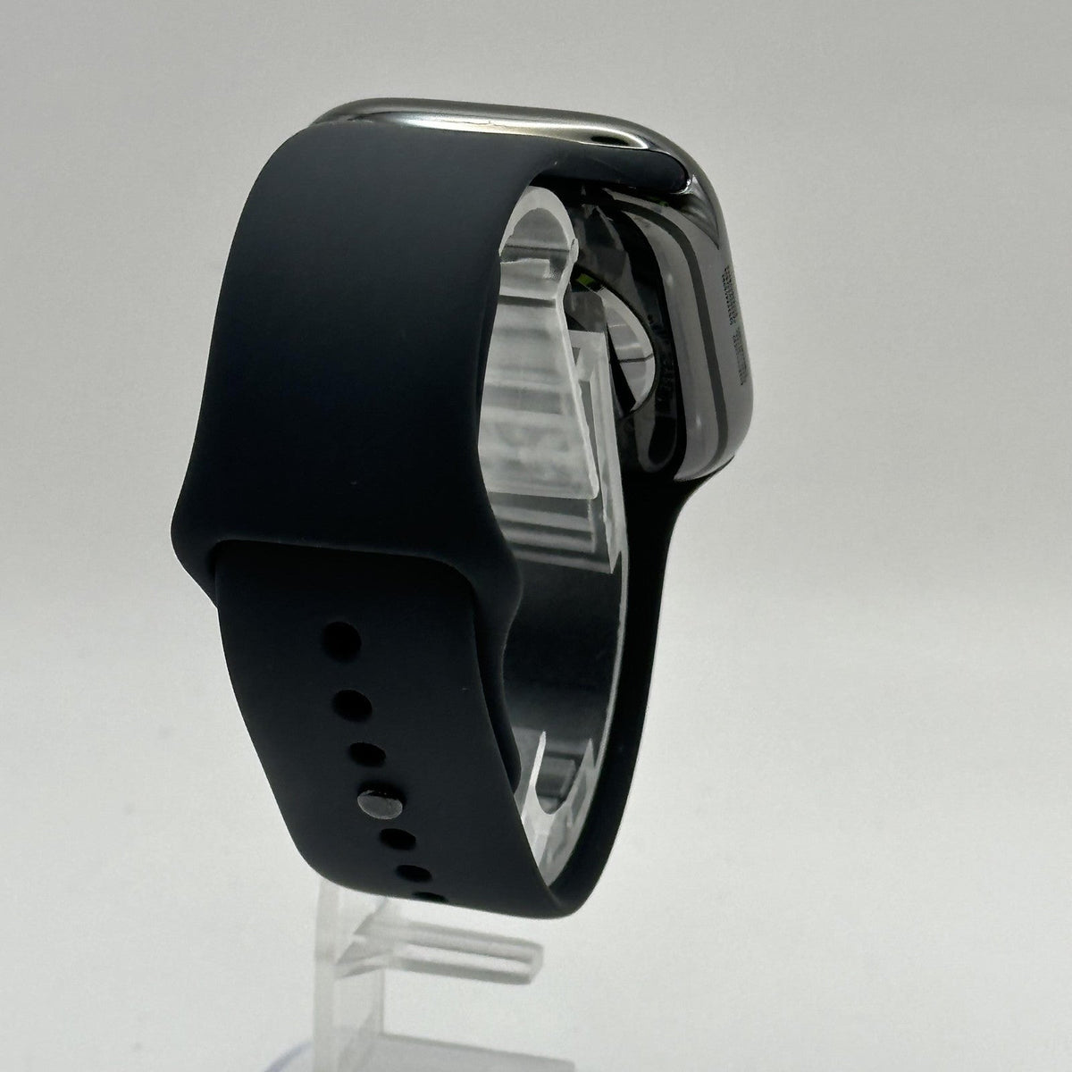 Apple Watch (Series 10) 46mm Slate Unlocked 64GB