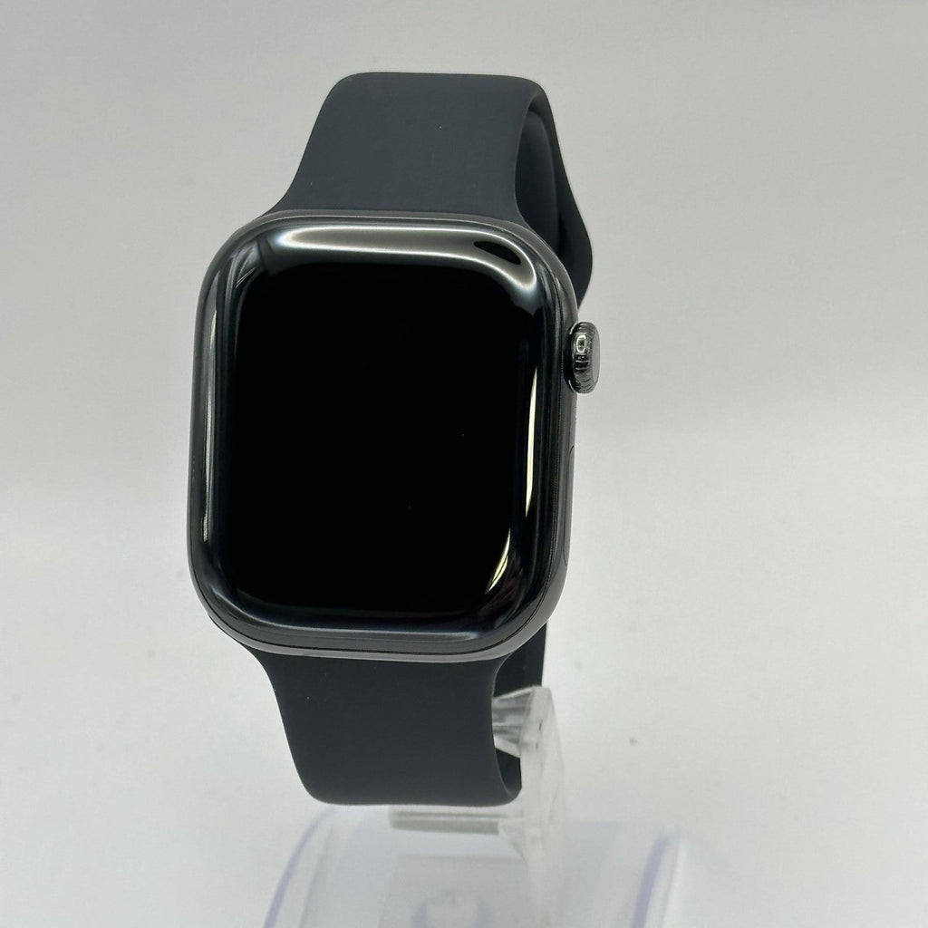 Apple Watch (Series 10) 46mm Slate Unlocked 64GB