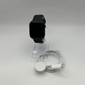 Apple Watch (Series 10) 46mm Jet Black Unlocked 64GB