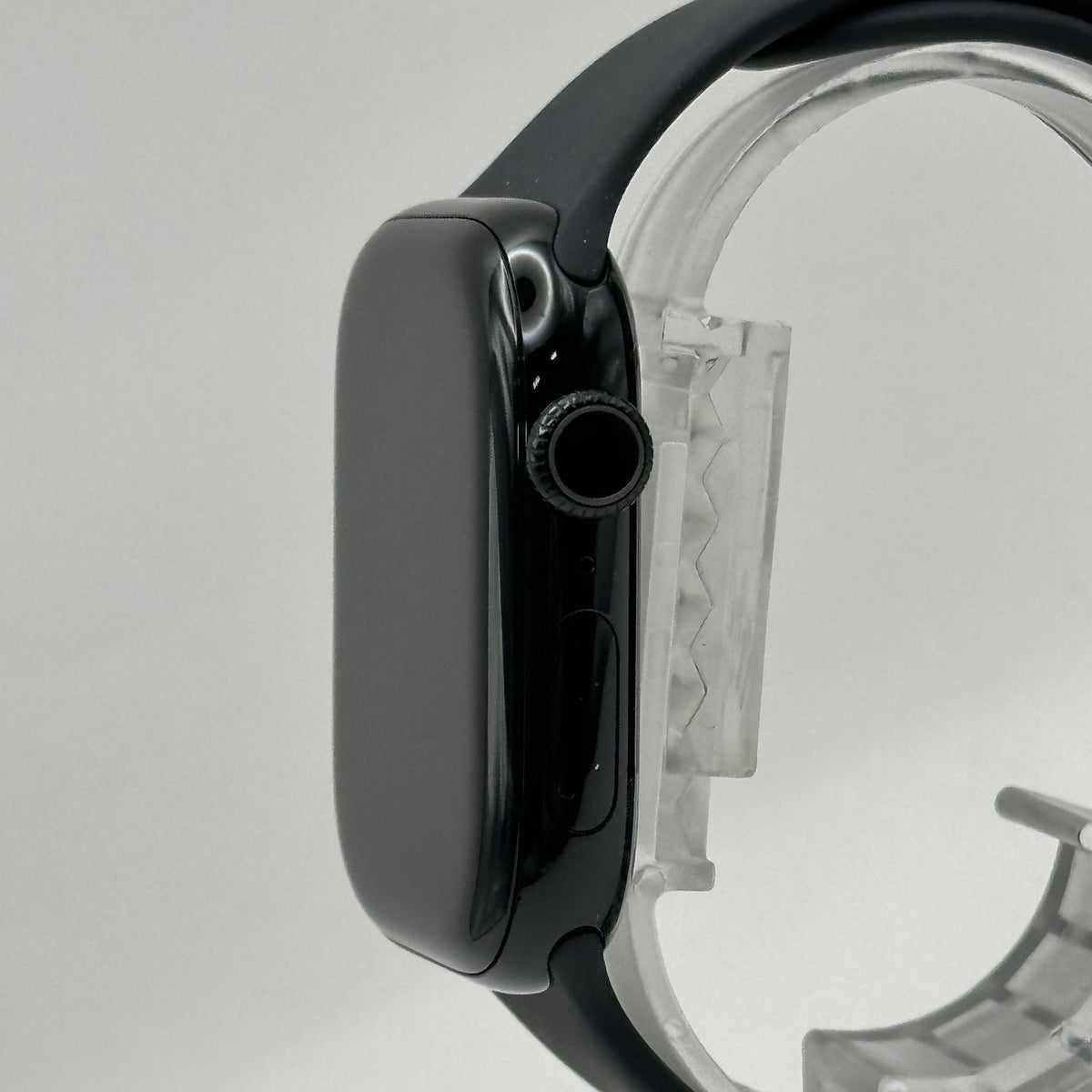 Apple Watch (Series 10) 46mm Jet Black Unlocked 64GB