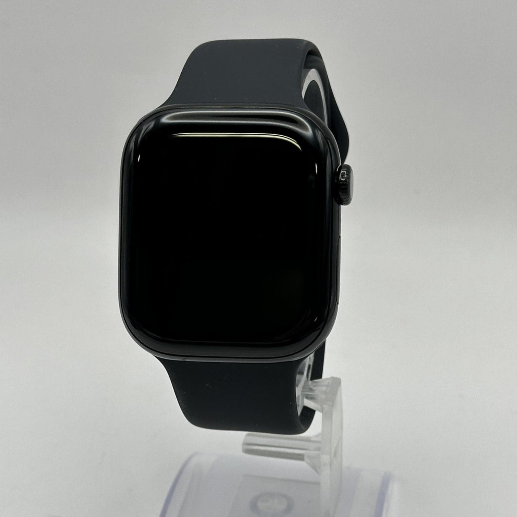 Apple Watch (Series 10) 46mm Jet Black Unlocked 64GB
