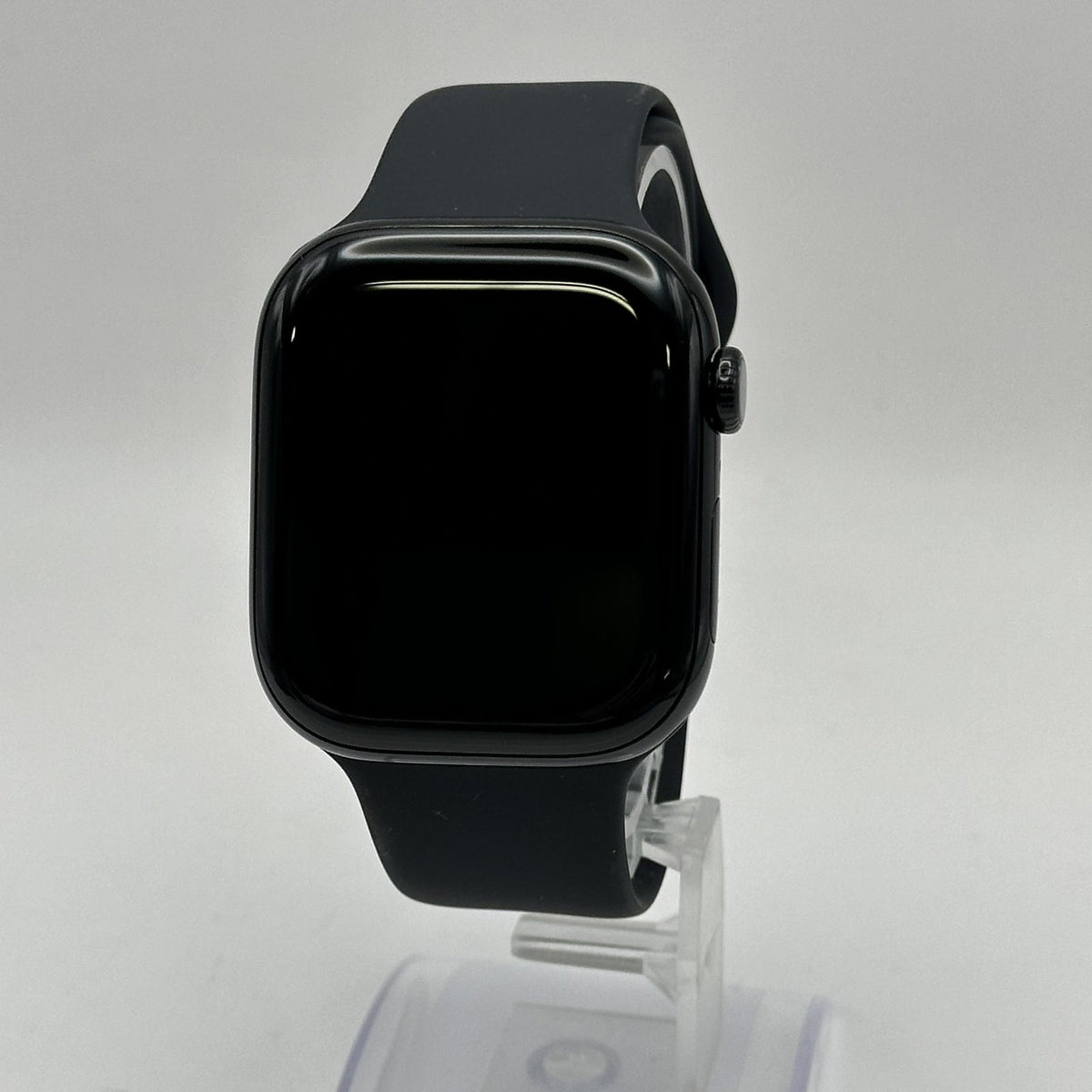 Apple Watch (Series 10) 46mm Jet Black Unlocked 64GB