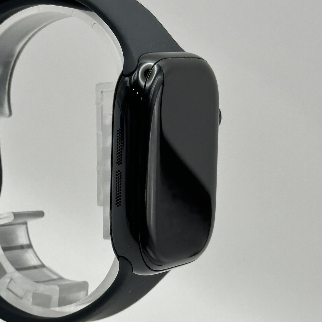 Apple Watch (Series 10) 46mm Jet Black Unlocked 64GB