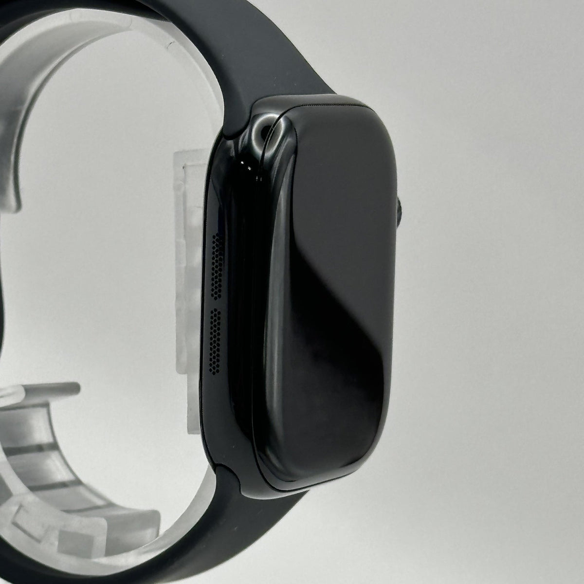 Apple Watch (Series 10) 46mm Jet Black Unlocked 64GB