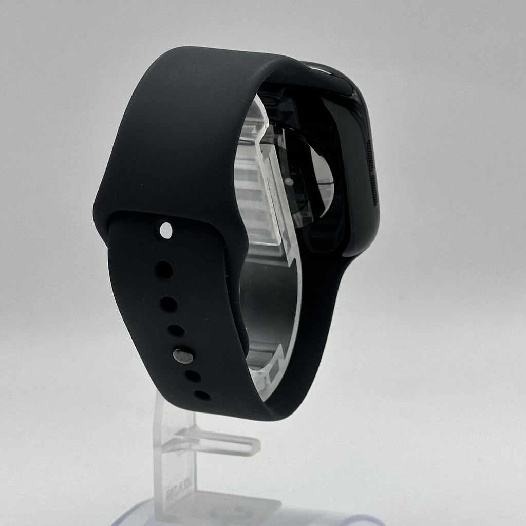 Apple Watch (Series 10) 46mm Jet Black Unlocked 64GB
