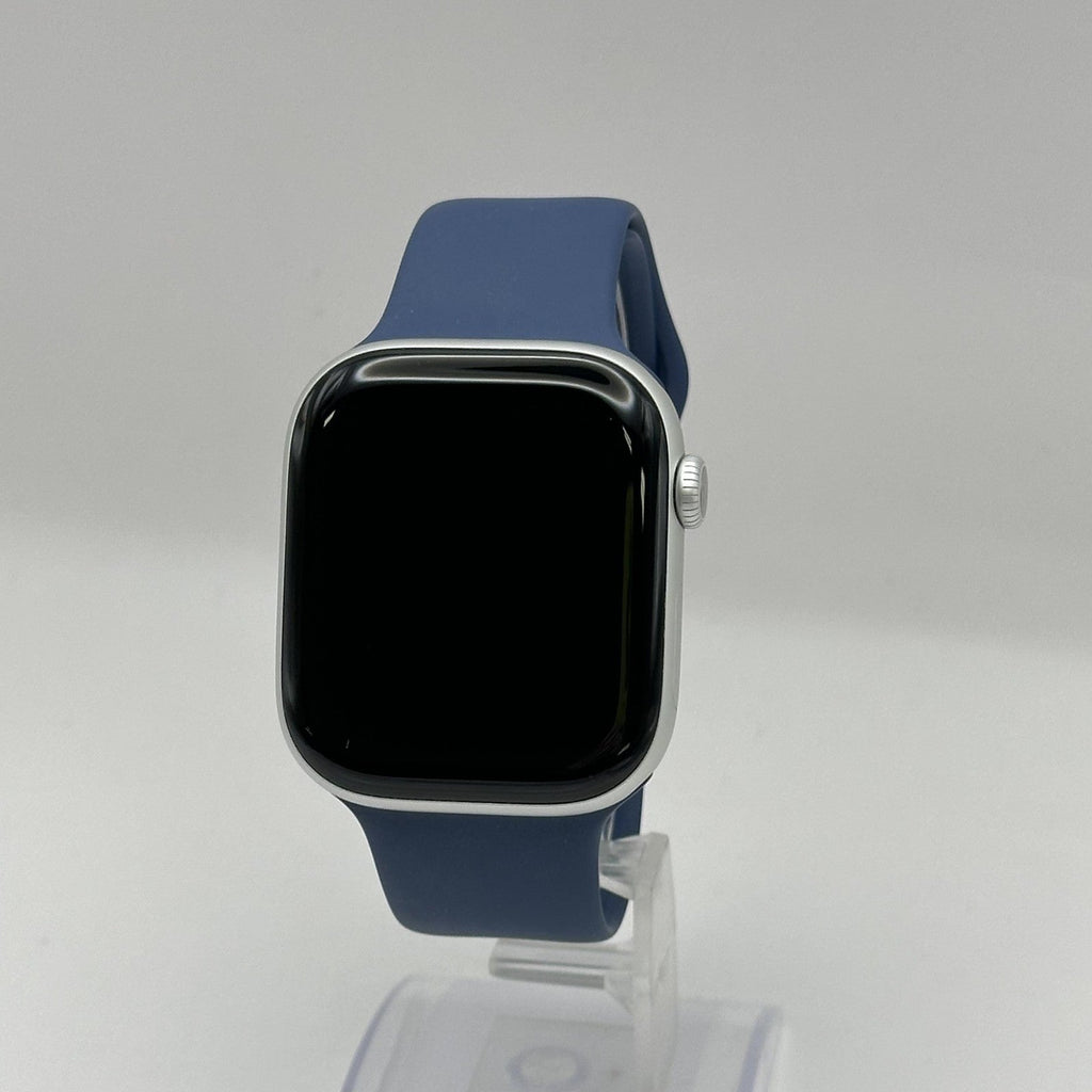 Apple Watch (Series 10) 46mm Silver Unlocked 64GB