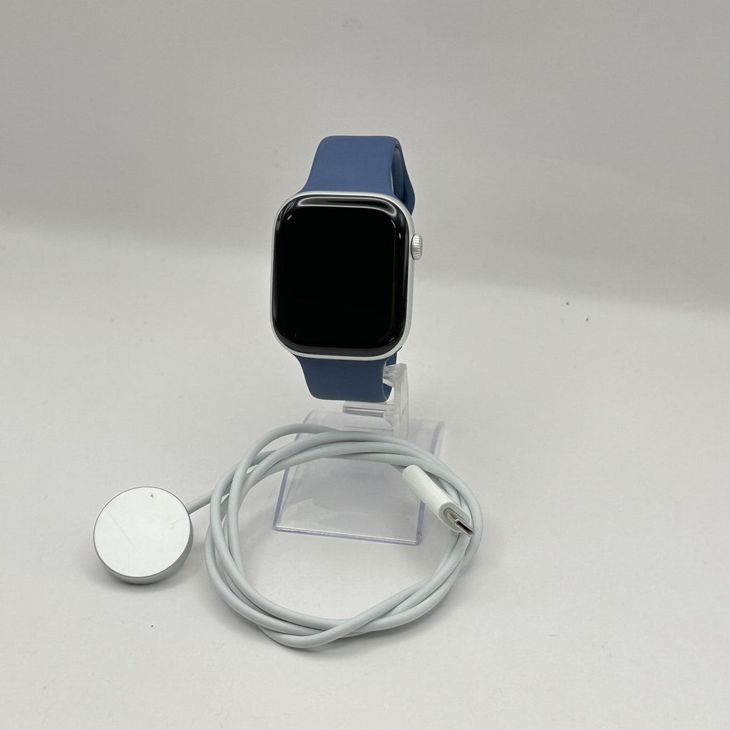 Apple Watch (Series 10) 46mm Silver Unlocked 64GB