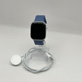 Apple Watch (Series 10) 46mm Silver Unlocked 64GB