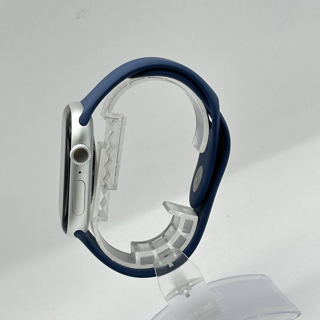 Apple Watch (Series 10) 46mm Silver Unlocked 64GB