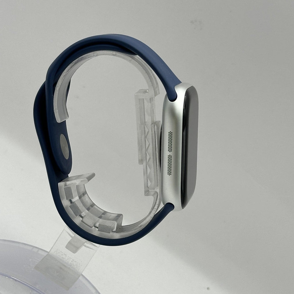 Apple Watch (Series 10) 46mm Silver Unlocked 64GB