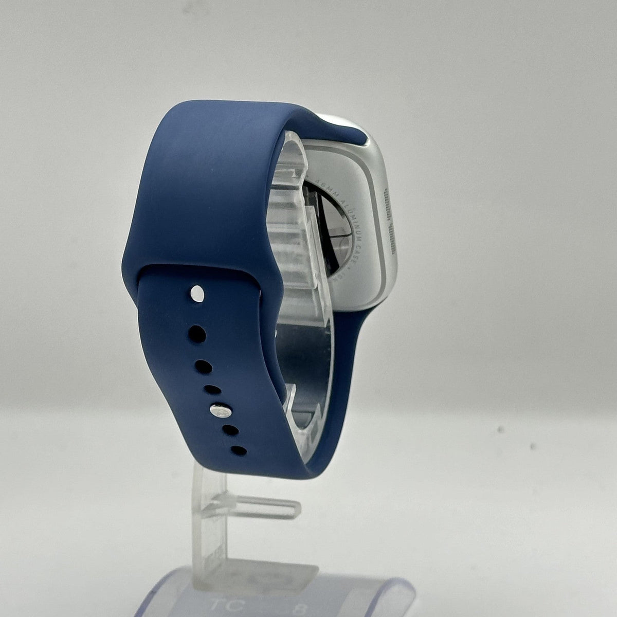 Apple Watch (Series 10) 46mm Silver Unlocked 64GB