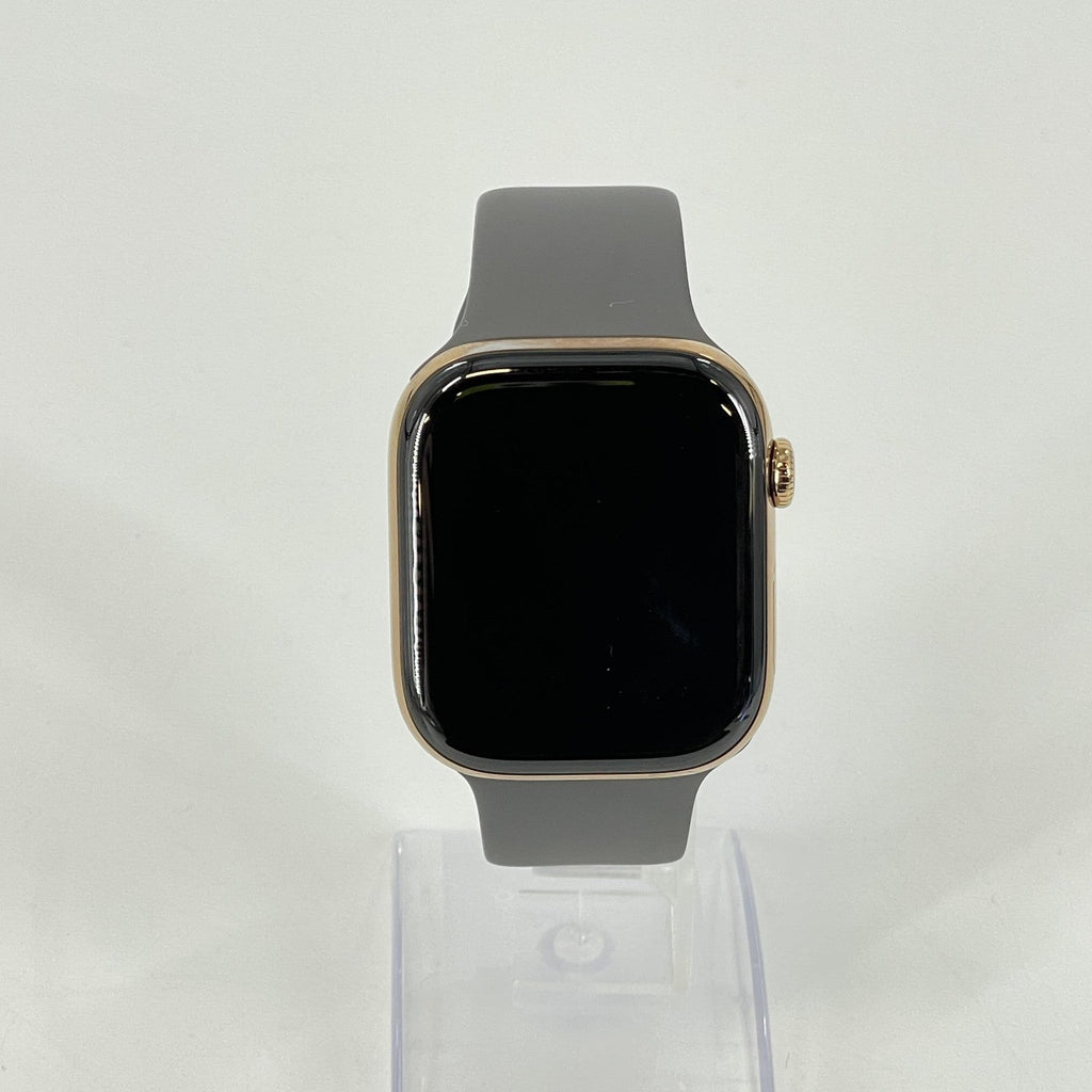 Apple Watch (Series 10) 46mm Gold Unlocked 64GB