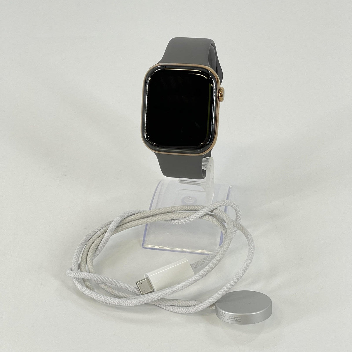 Apple Watch (Series 10) 46mm Gold Unlocked 64GB