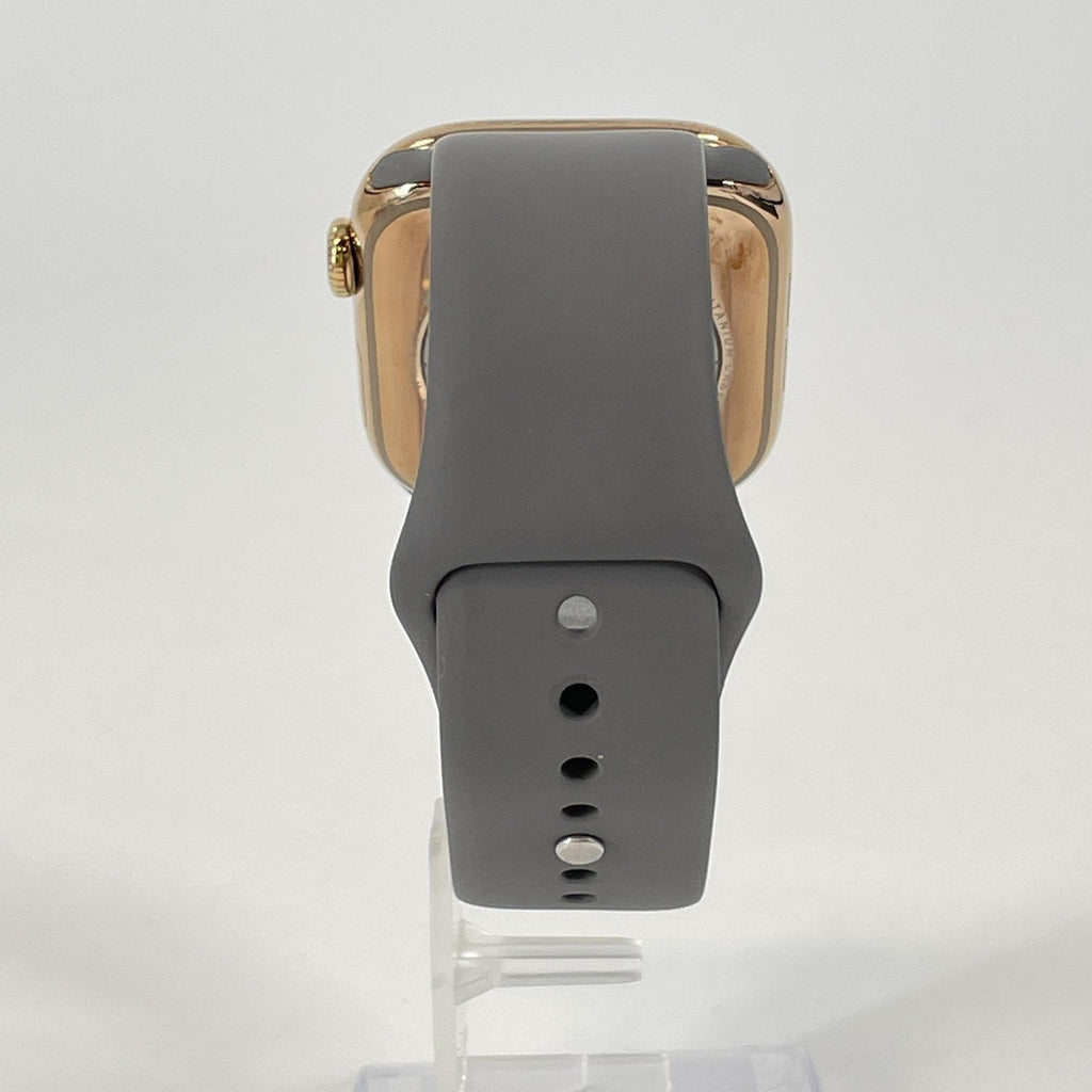 Apple Watch (Series 10) 46mm Gold Unlocked 64GB