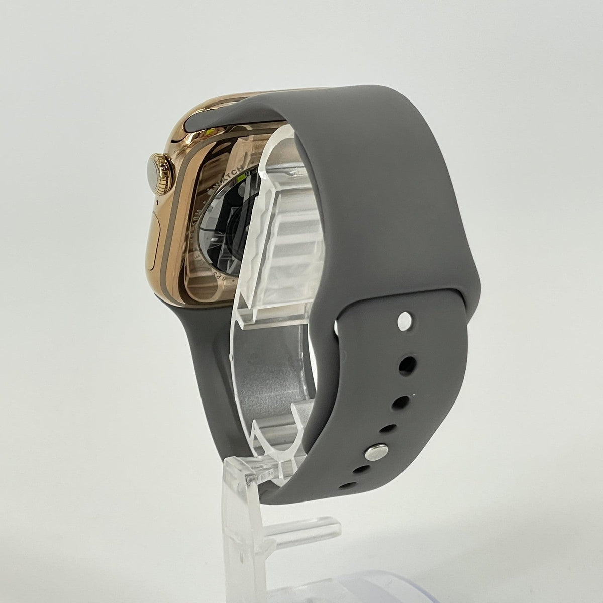 Apple Watch (Series 10) 46mm Gold Unlocked 64GB