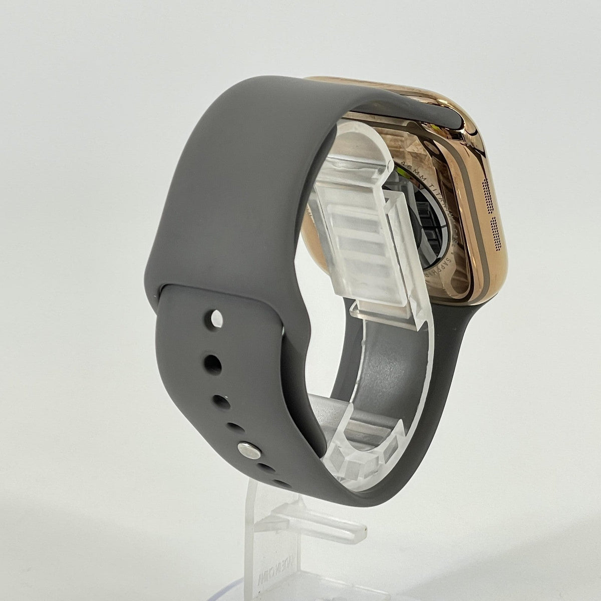 Apple Watch (Series 10) 46mm Gold Unlocked 64GB