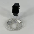 Apple Watch (Series 10) 46mm Jet Black WiFi 64GB
