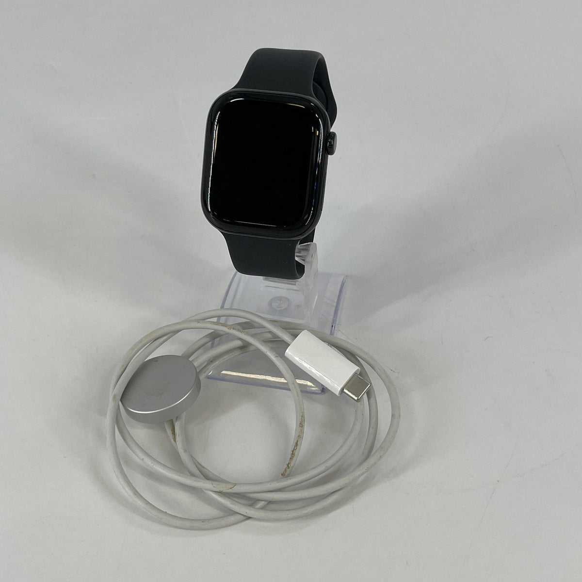 Apple Watch (Series 10) 46mm Jet Black WiFi 64GB