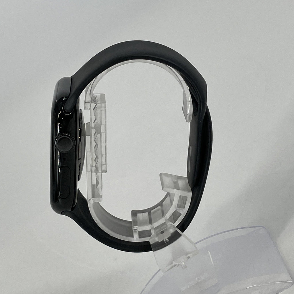 Apple Watch (Series 10) 46mm Jet Black WiFi 64GB