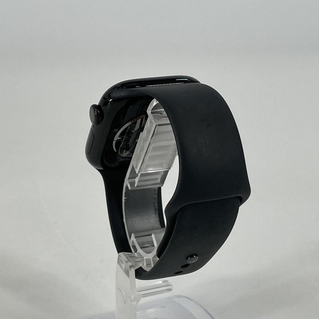 Apple Watch (Series 10) 46mm Jet Black WiFi 64GB