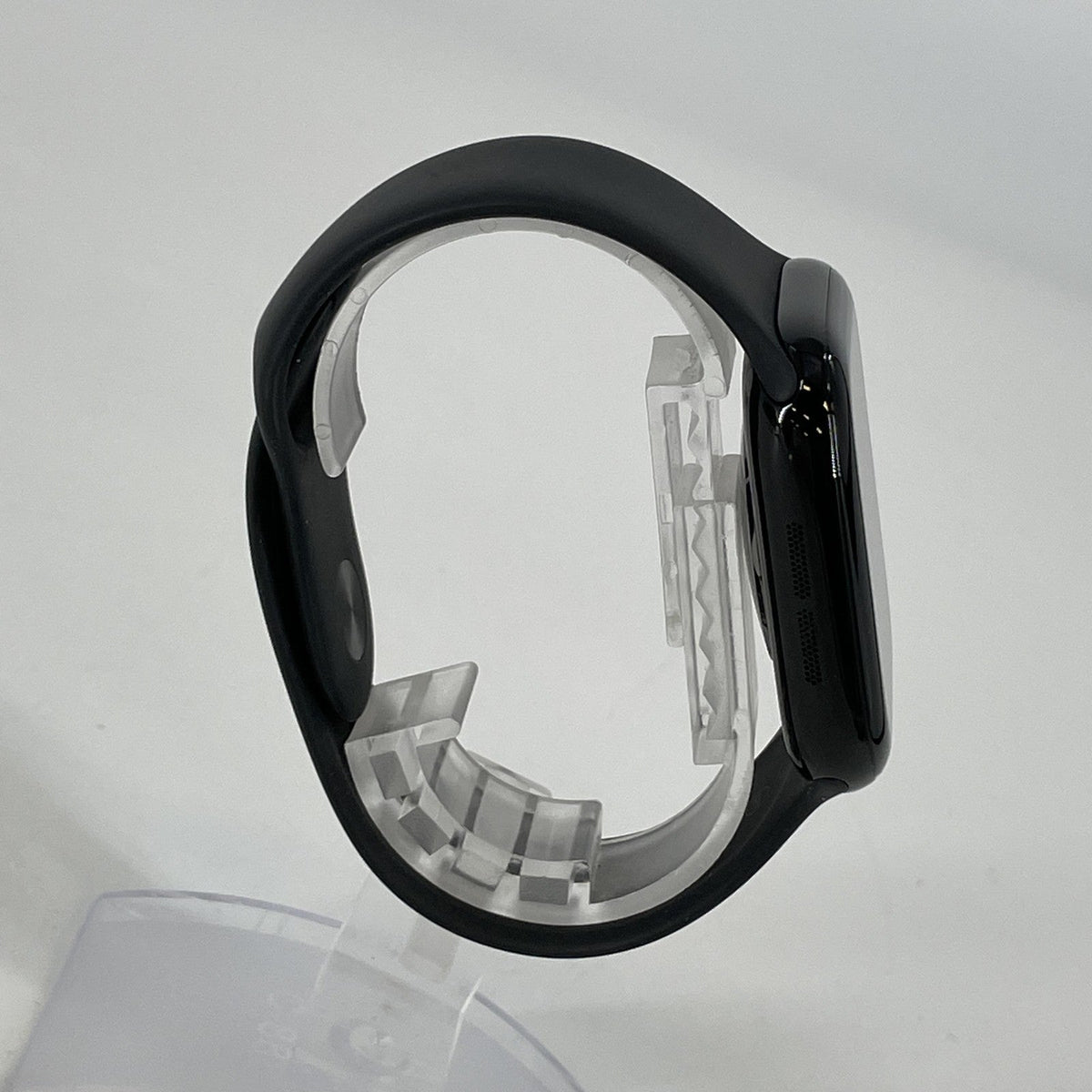 Apple Watch (Series 10) 46mm Jet Black WiFi 64GB
