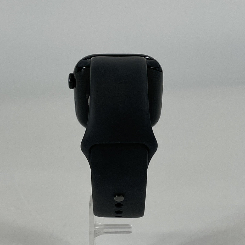 Apple Watch (Series 10) 46mm Jet Black WiFi 64GB