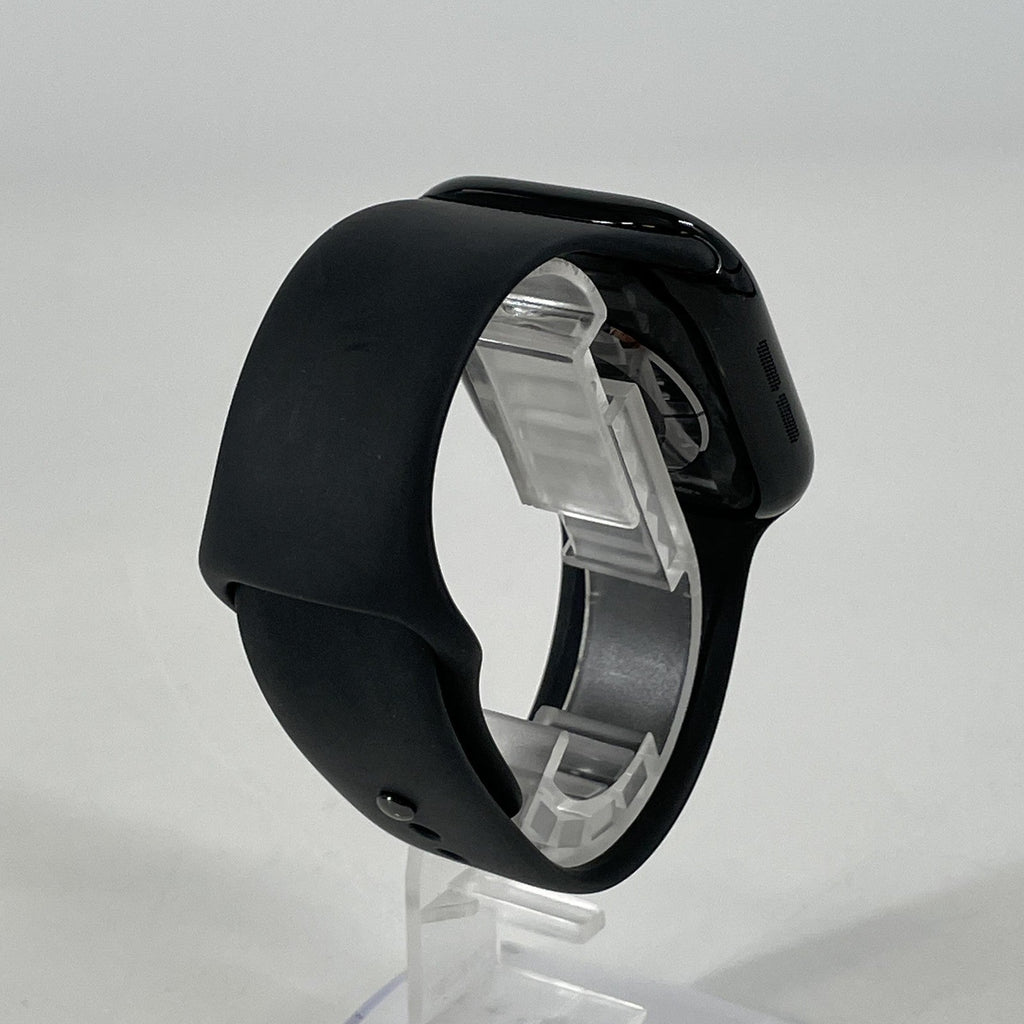 Apple Watch (Series 10) 46mm Jet Black WiFi 64GB