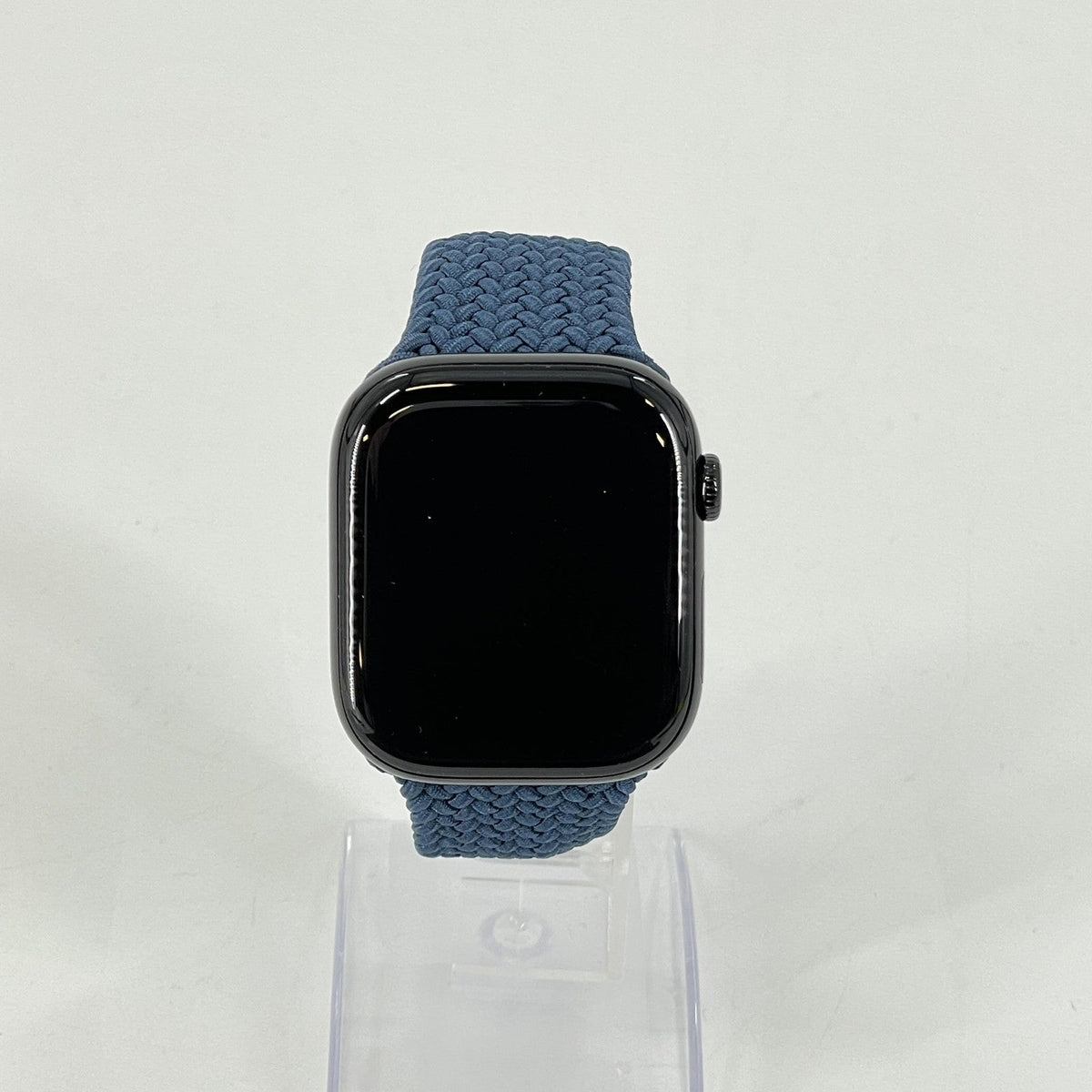 Apple Watch (Series 10) 46mm Jet Black WiFi 64GB