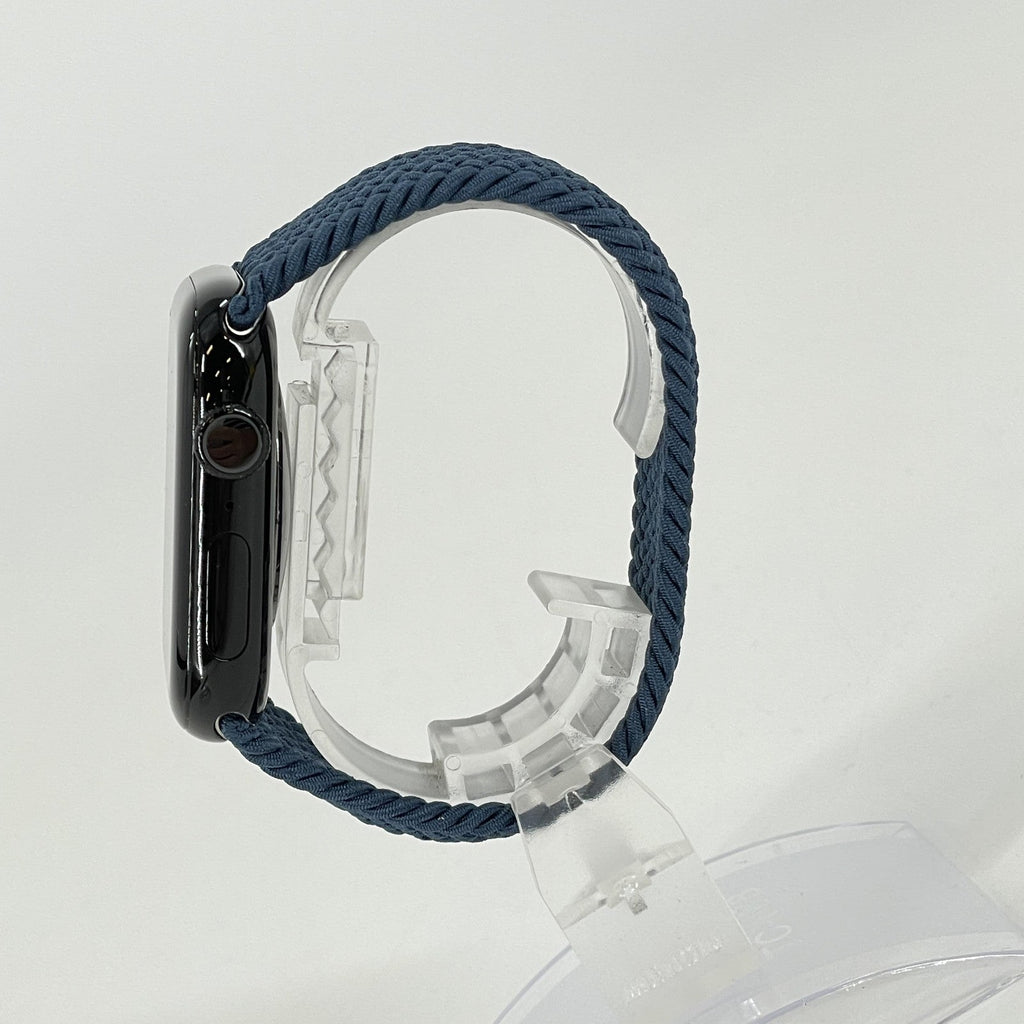 Apple Watch (Series 10) 46mm Jet Black WiFi 64GB