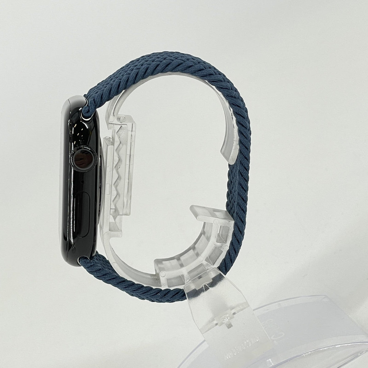 Apple Watch (Series 10) 46mm Jet Black WiFi 64GB