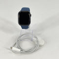 Apple Watch (Series 10) 46mm Jet Black WiFi 64GB