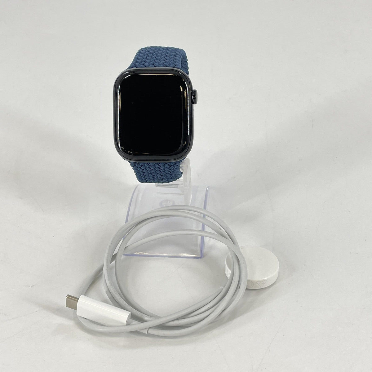 Apple Watch (Series 10) 46mm Jet Black WiFi 64GB