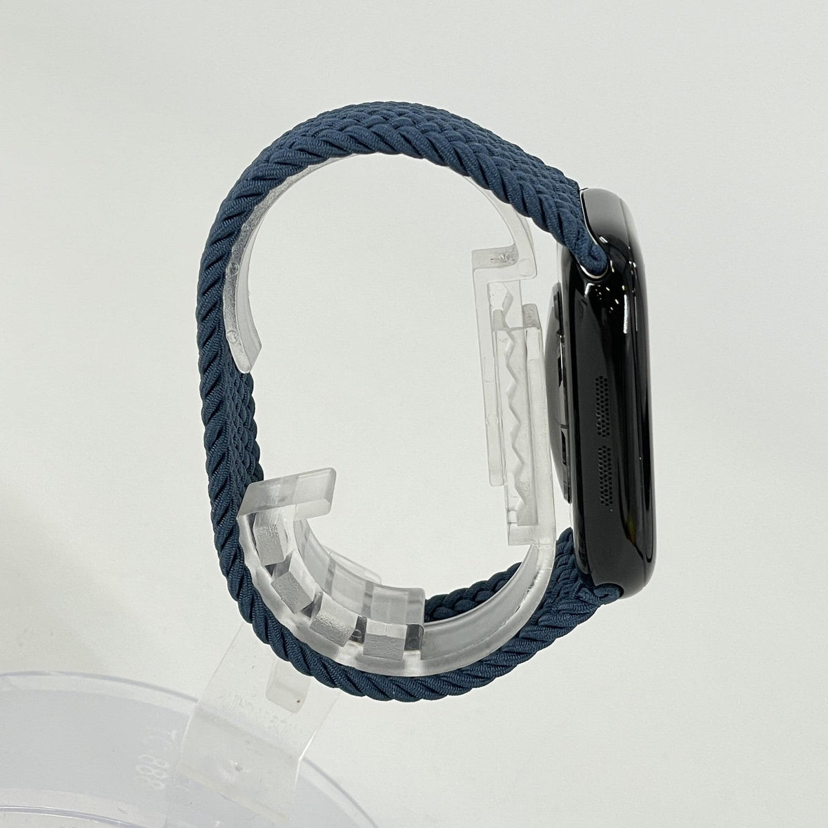 Apple Watch (Series 10) 46mm Jet Black WiFi 64GB