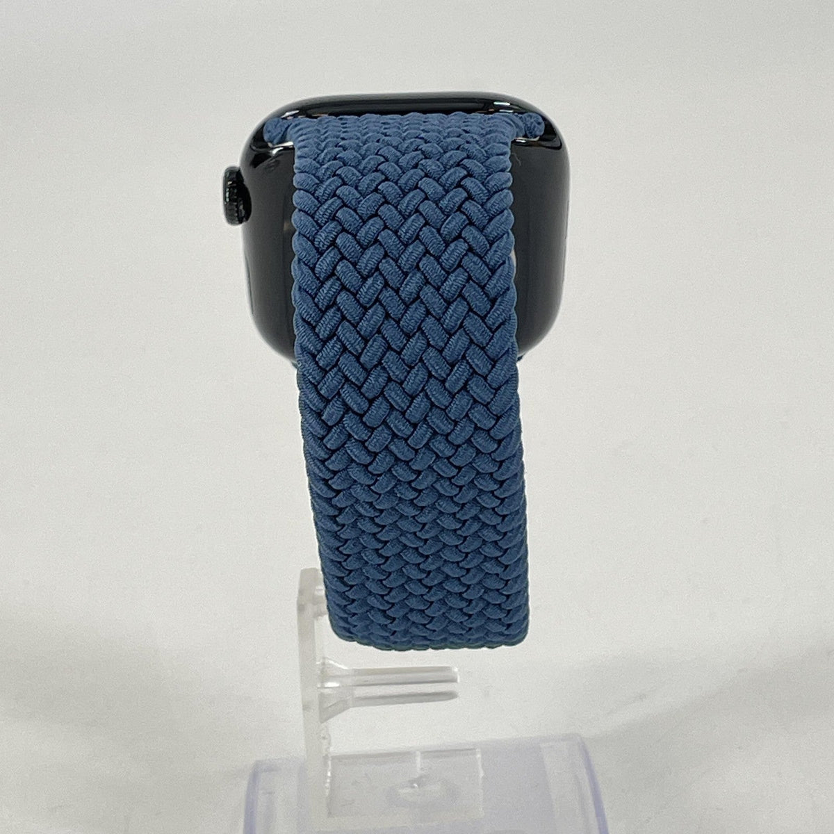Apple Watch (Series 10) 46mm Jet Black WiFi 64GB