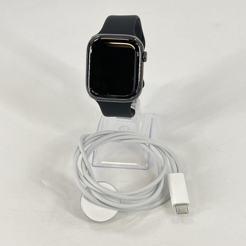 Apple Watch (Series 10) 46mm Slate Unlocked 64GB