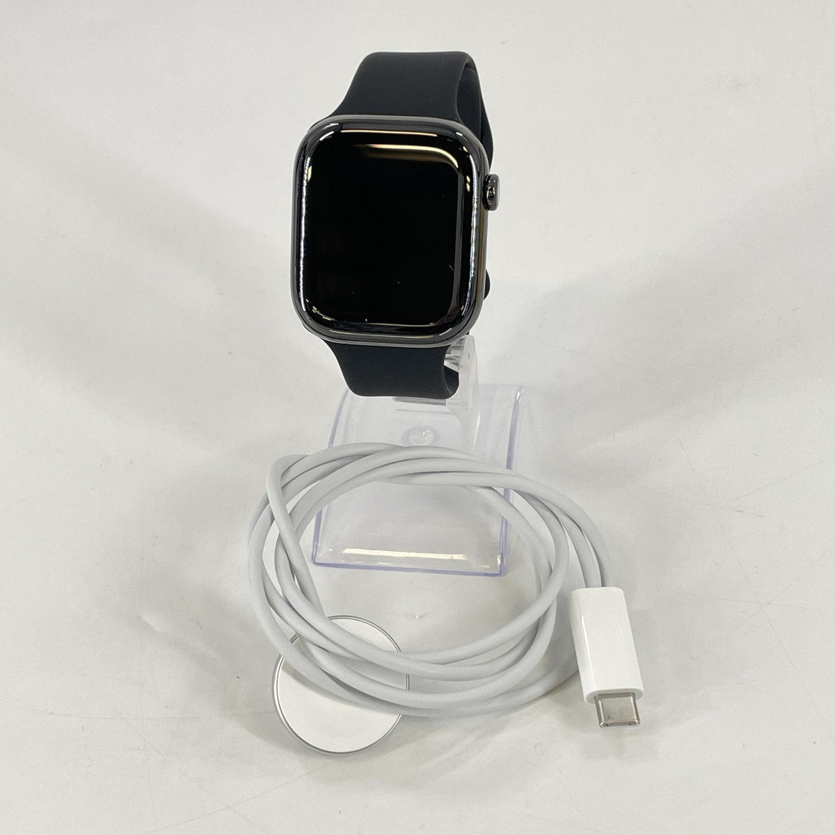 Apple Watch (Series 10) 46mm Slate Unlocked 64GB