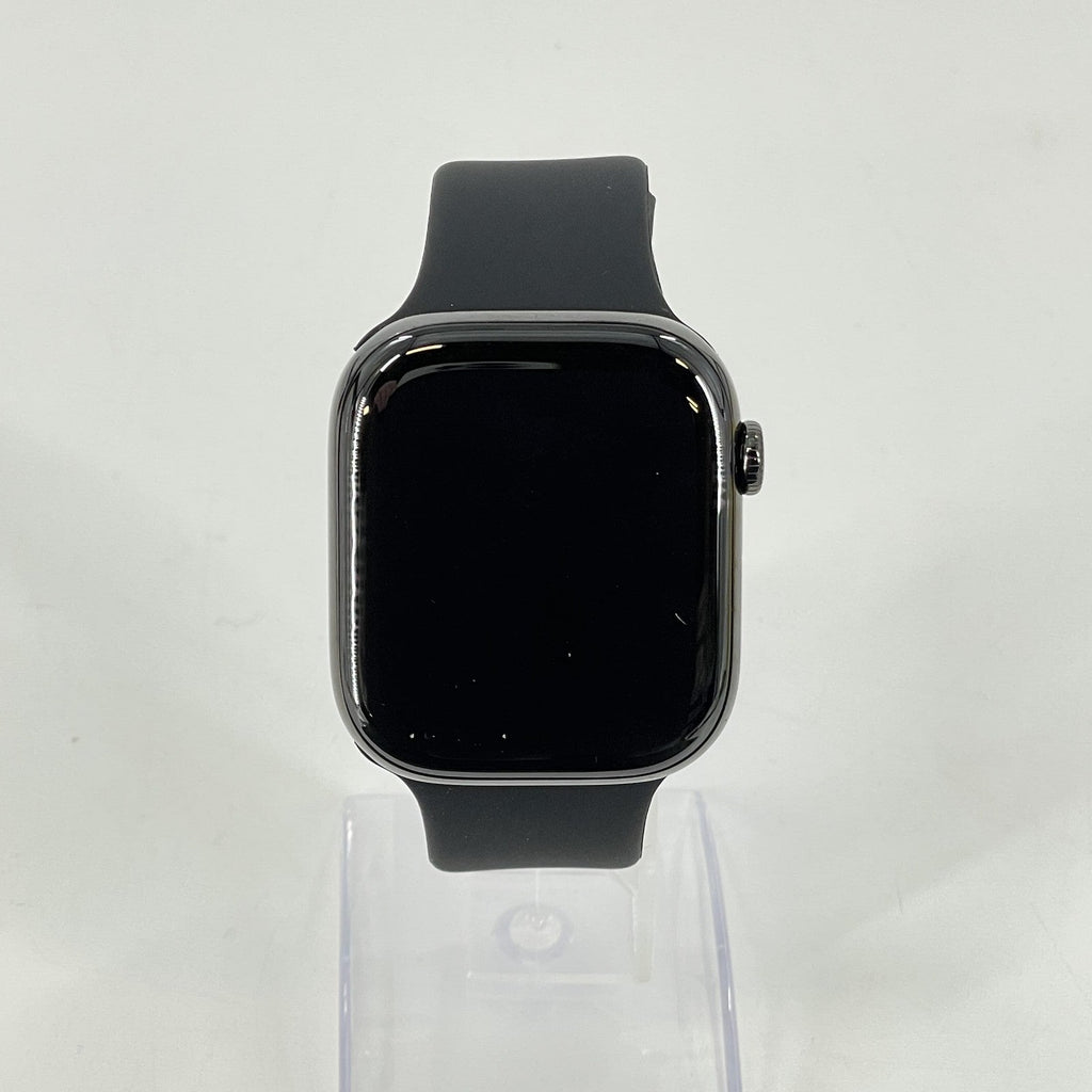 Apple Watch (Series 10) 46mm Slate Unlocked 64GB