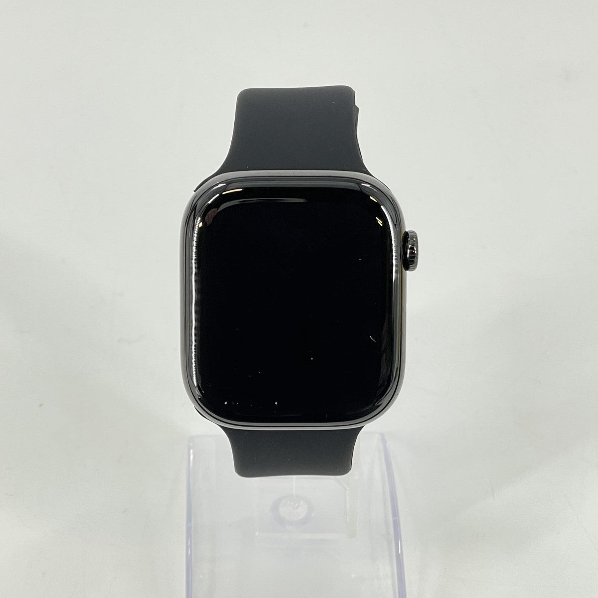 Apple Watch (Series 10) 46mm Slate Unlocked 64GB