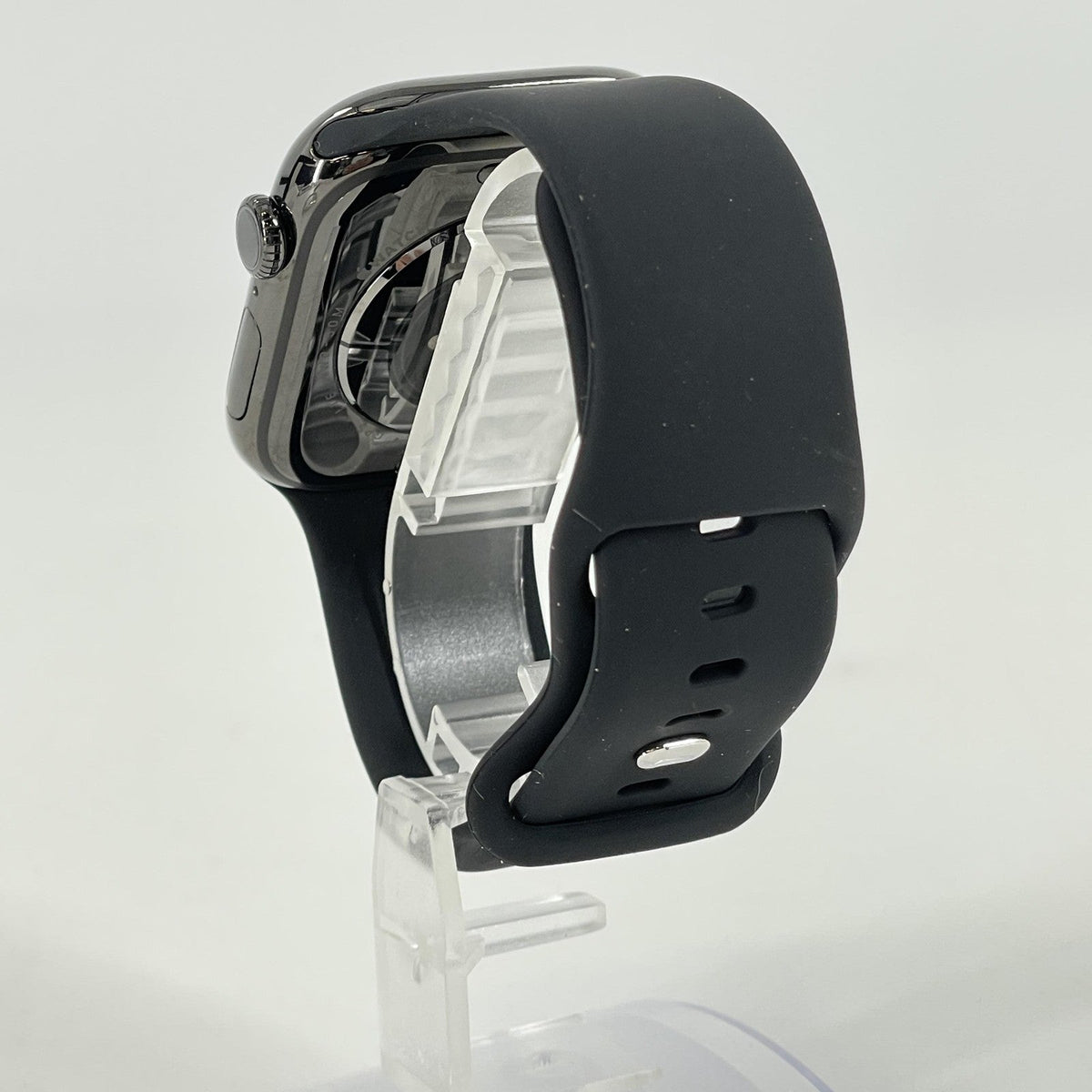 Apple Watch (Series 10) 46mm Slate Unlocked 64GB