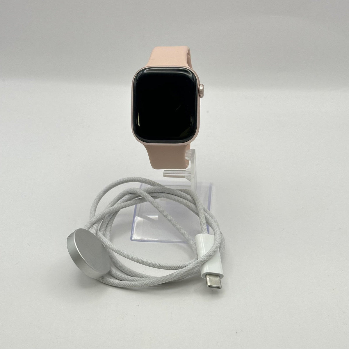 Apple Watch (Series 10) 42mm Rose Gold Unlocked 64GB