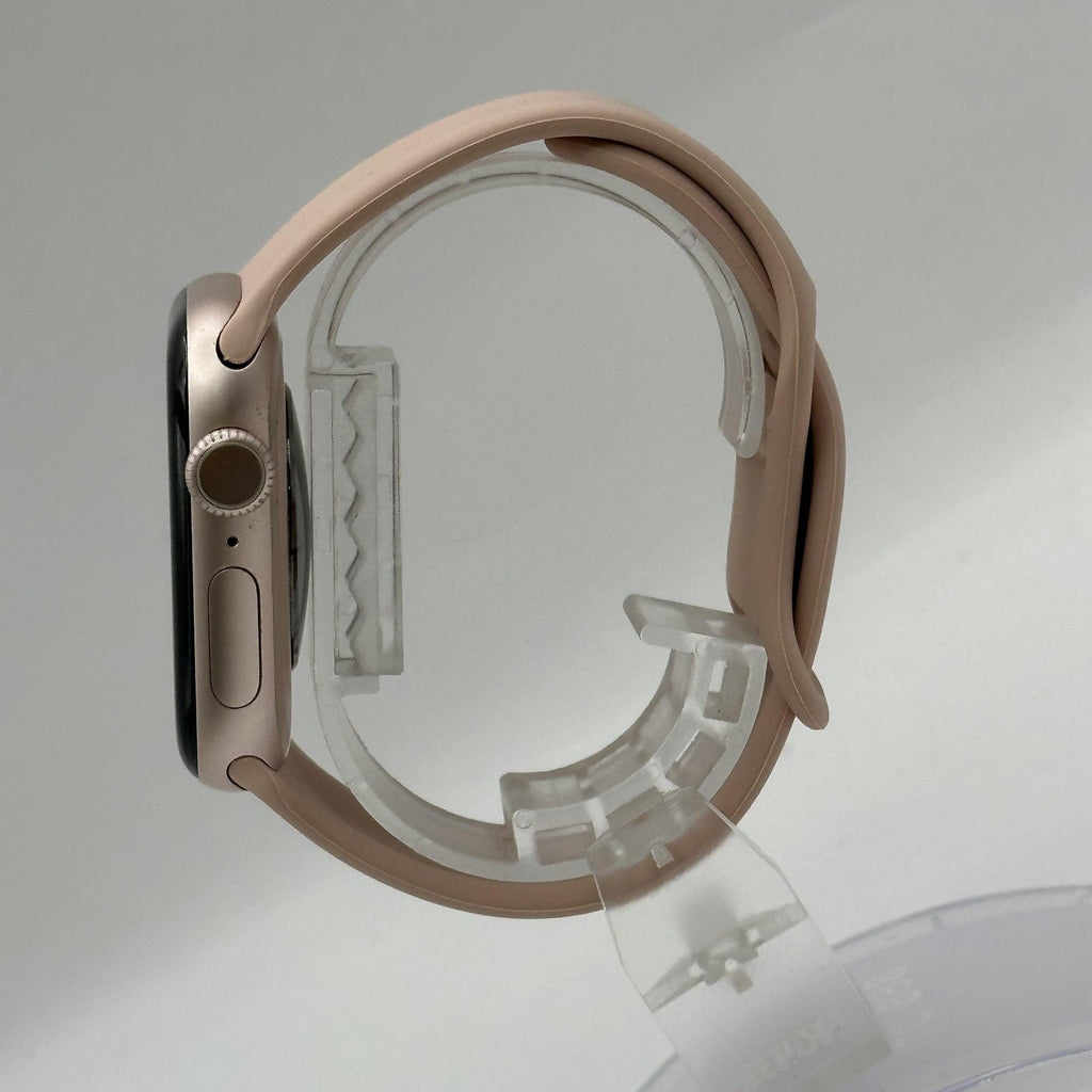Apple Watch (Series 10) 42mm Rose Gold Unlocked 64GB