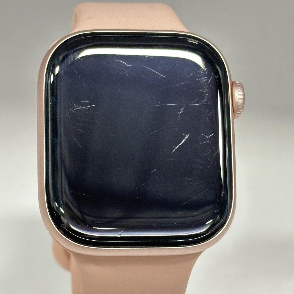 Apple Watch (Series 10) 42mm Rose Gold Unlocked 64GB