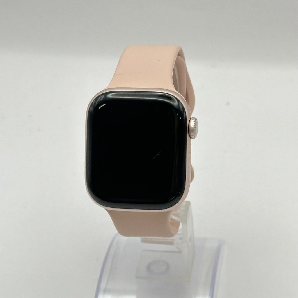 Apple Watch (Series 10) 42mm Rose Gold Unlocked 64GB