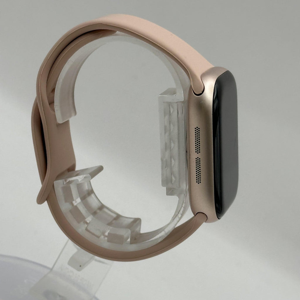 Apple Watch (Series 10) 42mm Rose Gold Unlocked 64GB